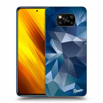 Obal pre Xiaomi Poco X3 - Wallpaper