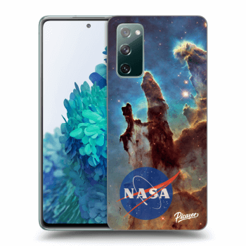 Obal pre Samsung Galaxy S20 FE - Eagle Nebula