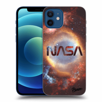 Obal pre Apple iPhone 12 - Nebula