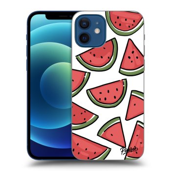 Obal pre Apple iPhone 12 - Melone