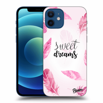 Obal pre Apple iPhone 12 - Sweet dreams