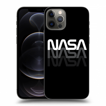Obal pre Apple iPhone 12 Pro - NASA Triple