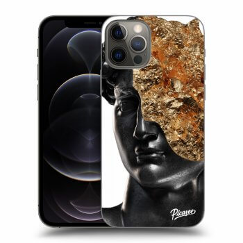 Picasee ULTIMATE CASE pro Apple iPhone 12 Pro - Holigger