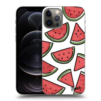 Obal pre Apple iPhone 12 Pro - Melone