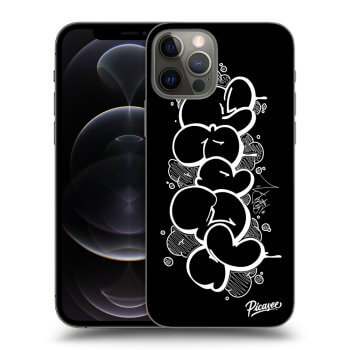 Obal pre Apple iPhone 12 Pro - Throw UP