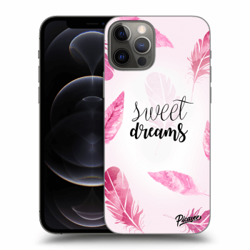 Obal pre Apple iPhone 12 Pro - Sweet dreams