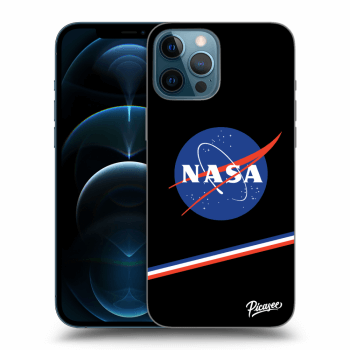 Obal pre Apple iPhone 12 Pro Max - NASA Original