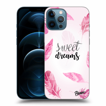 Obal pre Apple iPhone 12 Pro Max - Sweet dreams