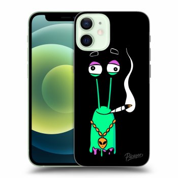 Obal pre Apple iPhone 12 mini - Earth - Sám doma
