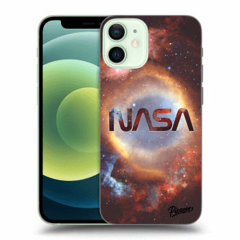 Obal pre Apple iPhone 12 mini - Nebula