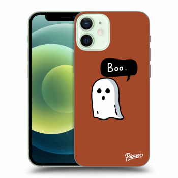 Obal pre Apple iPhone 12 mini - Boo