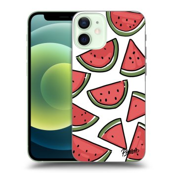 Obal pre Apple iPhone 12 mini - Melone