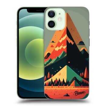 Obal pre Apple iPhone 12 mini - Oregon