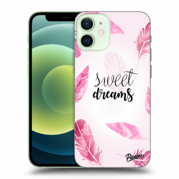 Obal pre Apple iPhone 12 mini - Sweet dreams