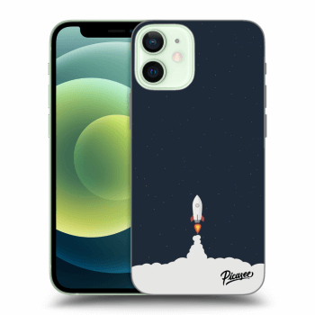 Obal pre Apple iPhone 12 mini - Astronaut 2