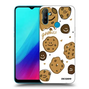 Obal pre Realme C3 - Gookies