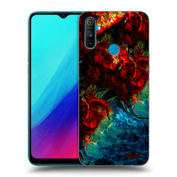 Obal pre Realme C3 - Universe