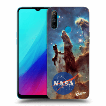 Obal pre Realme C3 - Eagle Nebula