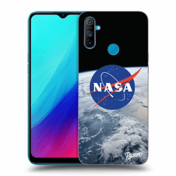 Obal pre Realme C3 - Nasa Earth