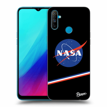 Obal pre Realme C3 - NASA Original