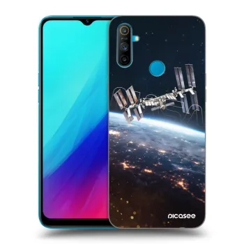Obal pre Realme C3 - Station