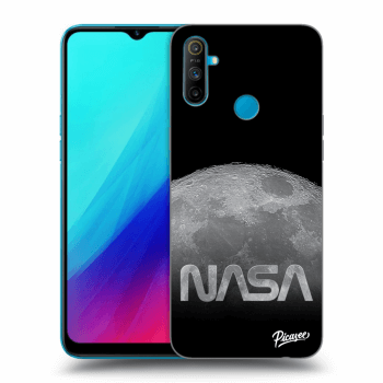 Obal pre Realme C3 - Moon Cut