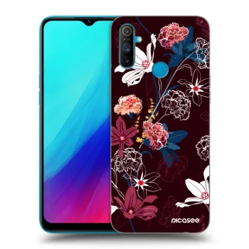 Obal pre Realme C3 - Dark Meadow