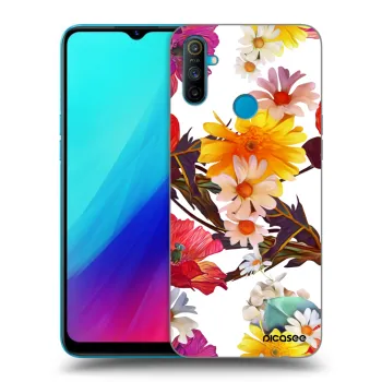 Obal pre Realme C3 - Meadow
