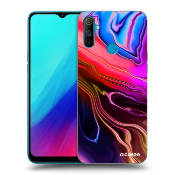 Obal pre Realme C3 - Electric