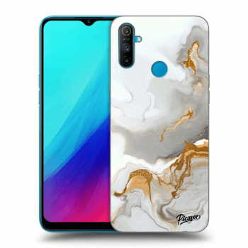 Obal pre Realme C3 - Her