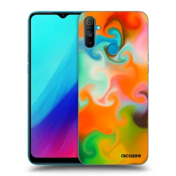 Obal pre Realme C3 - Juice