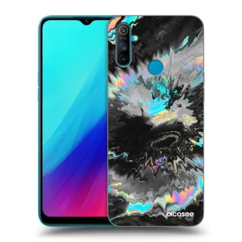 Obal pre Realme C3 - Magnetic
