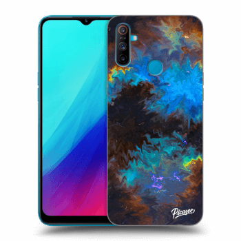 Obal pre Realme C3 - Space