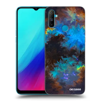 Obal pre Realme C3 - Space