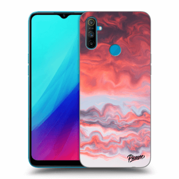 Obal pre Realme C3 - Sunset