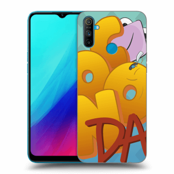 Obal pre Realme C3 - Obří COONDA