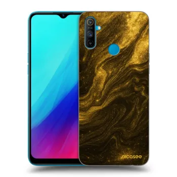 Obal pre Realme C3 - Black