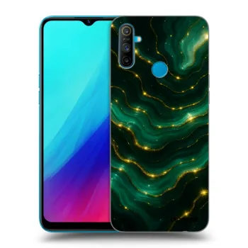 Obal pre Realme C3 - Emerald