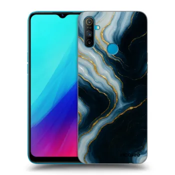 Obal pre Realme C3 - Luna