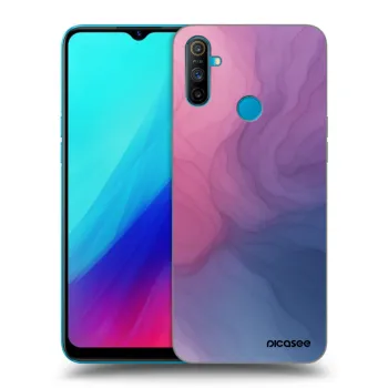Obal pre Realme C3 - Silk