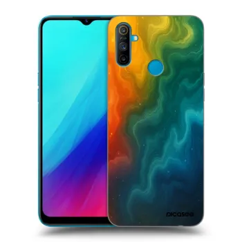 Obal pre Realme C3 - Solar