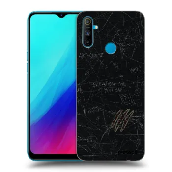 Obal pre Realme C3 - SCRATCH