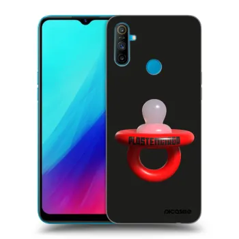 Obal pre Realme C3 - Le Dudel