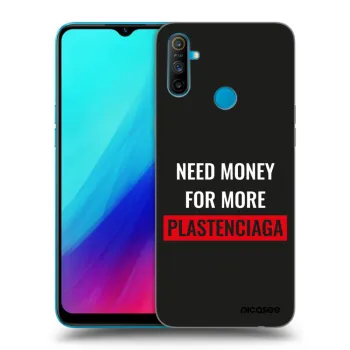 Obal pre Realme C3 - More PLASTENCIAGA