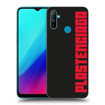 Obal pre Realme C3 - Plastenciaga