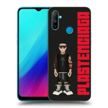Obal pre Realme C3 - Tomáš Rajchl