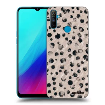 Obal pre Realme C3 - Inked