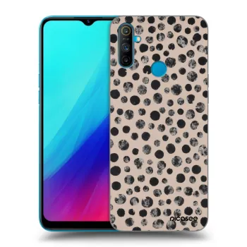 Obal pre Realme C3 - Dots