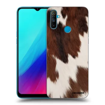 Obal pre Realme C3 - Rustica