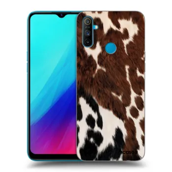 Obal pre Realme C3 - Rust